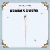 Flower Knows花知晓镰刀型鼻影刷 1支