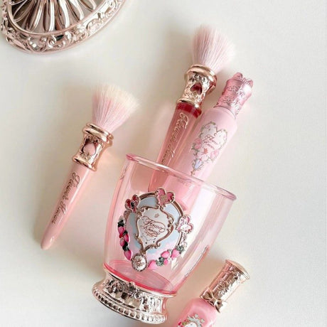 Flower Knows Brush Holder 9th Anniversary