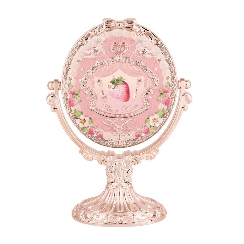 Flower Knows Vanity Mirror 9th Anniversary – Fancylife