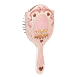 Flower Knows 9th Anniversary Paddle Brush
