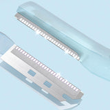 Allsmile哎哟咪3D立体修眉刀 3支