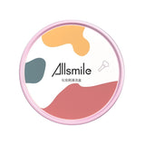 Allsmile Makeup Brush Cleaning Box Random Color 1pcs