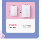 Allsmile Disposable Compressed Towel 20pcs