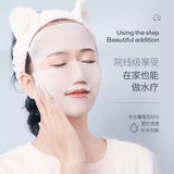 Allsmile Cotton Makeup Pads 240pcs