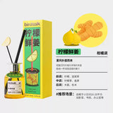 Birdtalk Menu Series Fragrance Diffuser Lemon & Ginger