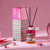 Birdtalk No Drink Flameless Aromatherapy Milk Liqueur
