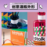 Birdtalk No Drink Flameless Aromatherapy Snowy Juniper