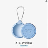 Toorune肽润肽润马卡龙固体香膏#AT03