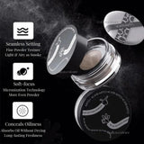 KATO-KATO Refresh Makeup Setting Powder Upgraded #02 Transparent 6.5g