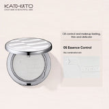 Kato-Kato多云转雾控油散粉柔焦不脱妆#05 6.5g


