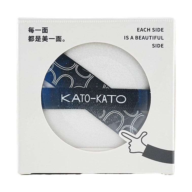 KATO-KATO Refresh Makeup Setting Powder #02 Transparent