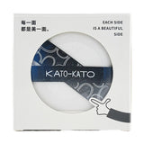 KATO-KATO Refresh Makeup Setting Powder #02 Transparent