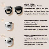 Kato-Kato定妆散粉清爽柔焦#03闪闪的