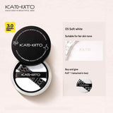 KATO-KATO Refresh Makeup Setting Powder #05 Soft White 8g