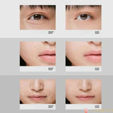 KATO-KATO Three Little Cheese Concealer Triple Color