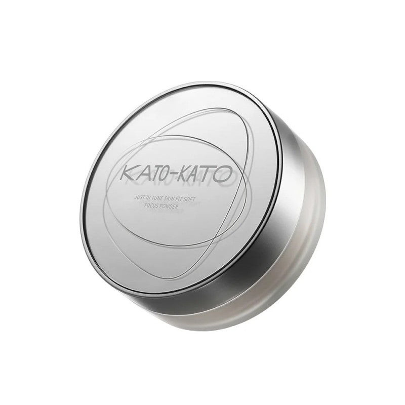 KATO-KATO Loose Setting Powder Cloudy to Misty #G03 Green 8g