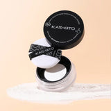 KATO-KATO Just Match Skin Friendly Soft Focus Powder #01 Nude 6.5g