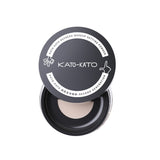 Kato-Kato刷新定妆散粉防水遮瑕#01裸色 6.5g