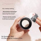 KATO-KATO Refresh Makeup Setting Powder #01 Nude 6.5g