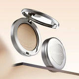 KATO-KATO Just in Tune Waterproof Soft Pressed Powder #04 Nude Skin