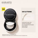 KATO-KATO Refresh Loose Setting Powder Upgraded #03 Glittering 6.5g