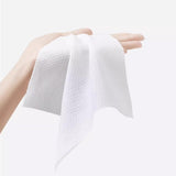 Damah Black Magic Travel Towel Set (1 Bath Towel + 2 Towels)