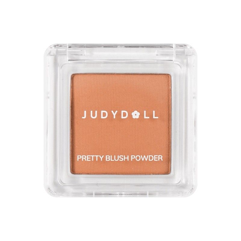 Judydoll Pretty Blush Powder #35 Roasted Milk Tea