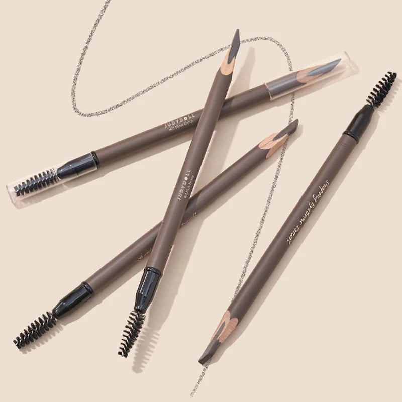 Judydoll Microblading Eyebrow Pencil #04 Chestnut Brown