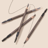 Judydoll Microblading Eyebrow Pencil #04 Chestnut Brown