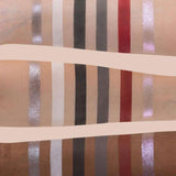 Flower Knows Swan Ballet Six-Color Eyeshadow #02 Black Swan