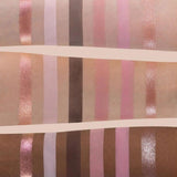 Flower Knows Swan Ballet Six-Color Makeup Palette #03 Pink Swan