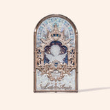 Flower Knows Little Angel Nine-Color Eyeshadow Palette #01 Eden’s Angel