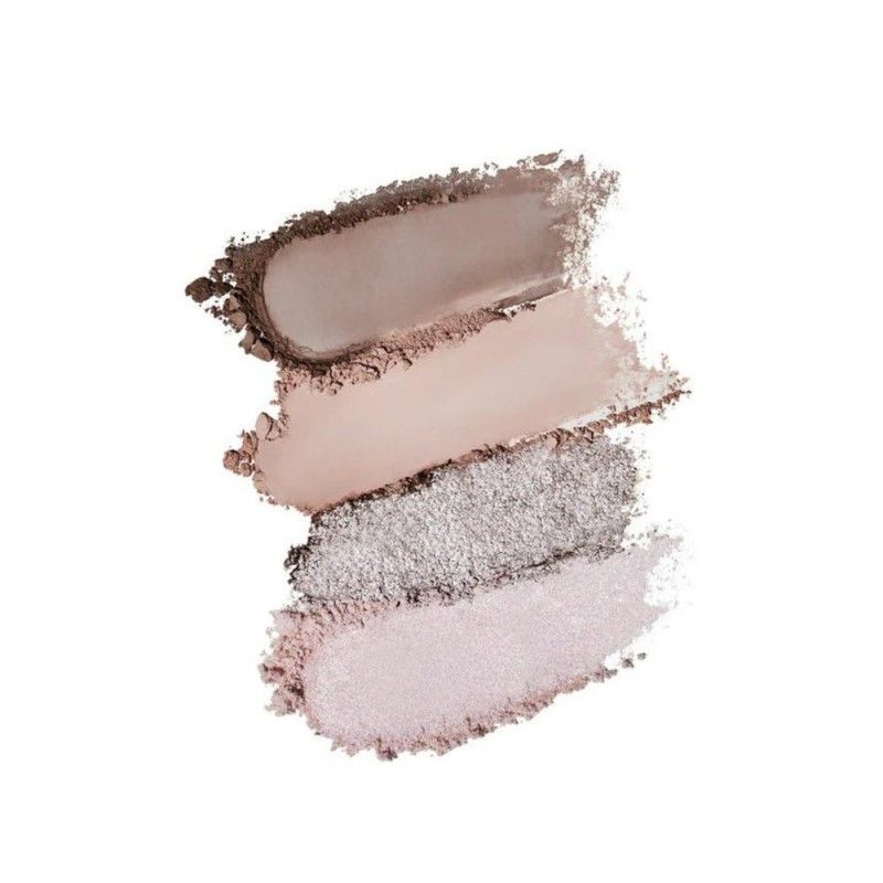 Flower Knows Little Angel Nine-Color Eyeshadow Palette #01 Eden’s Angel
