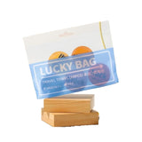Youngtime Lucky Bag Thickened Compressed Towels 30*60cm 10pcs