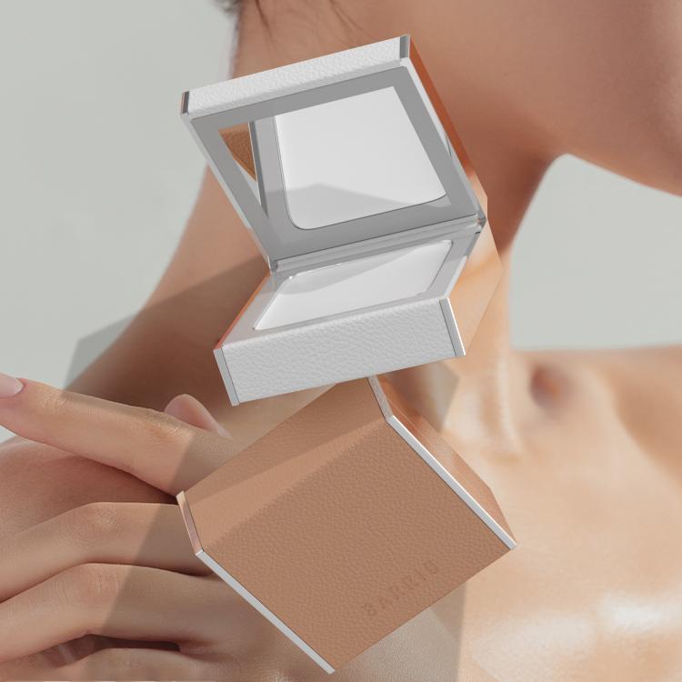 Barrio Sheepskin Perfume Balm Chaos 5g