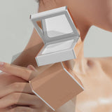 Barrio Sheepskin Perfume Balm Chaos 5g