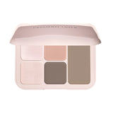 Passional Lover All-in-One Face Contouring Palette #01
