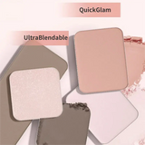 Passional Lover All-in-One Face Contouring Palette #01