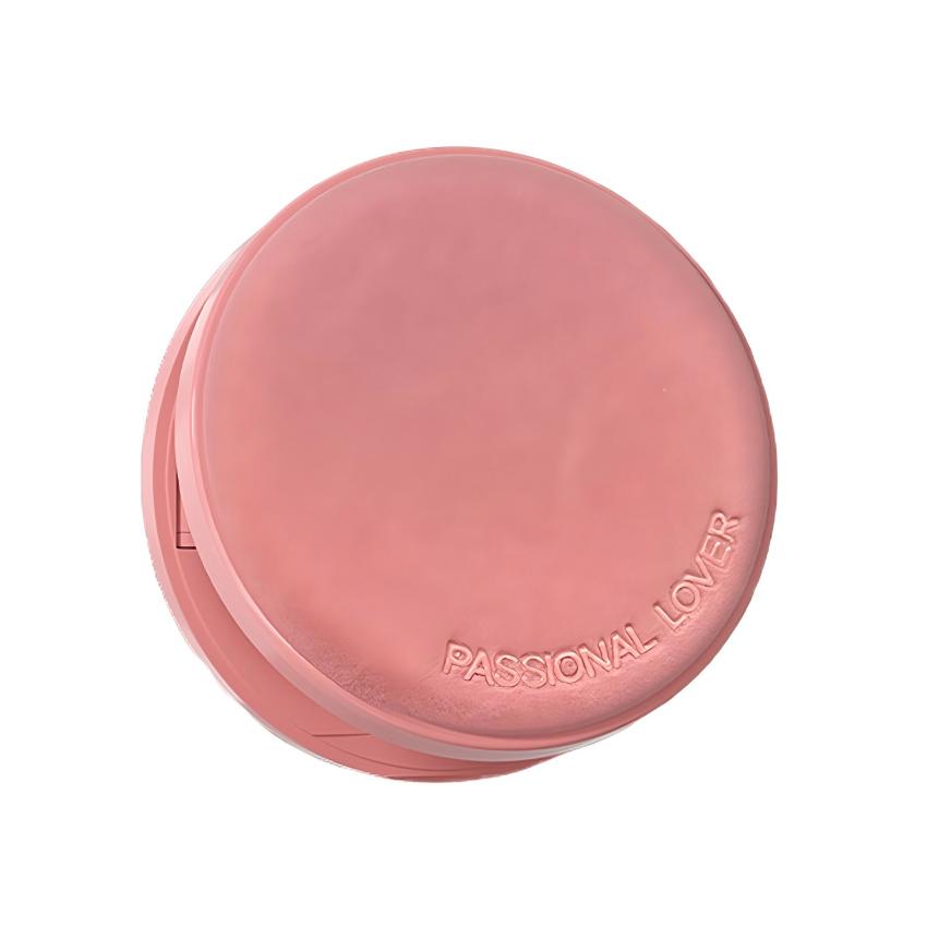 Passional Lover Creamy Velvet Cushion Foundation #00 Porcelain White 14g