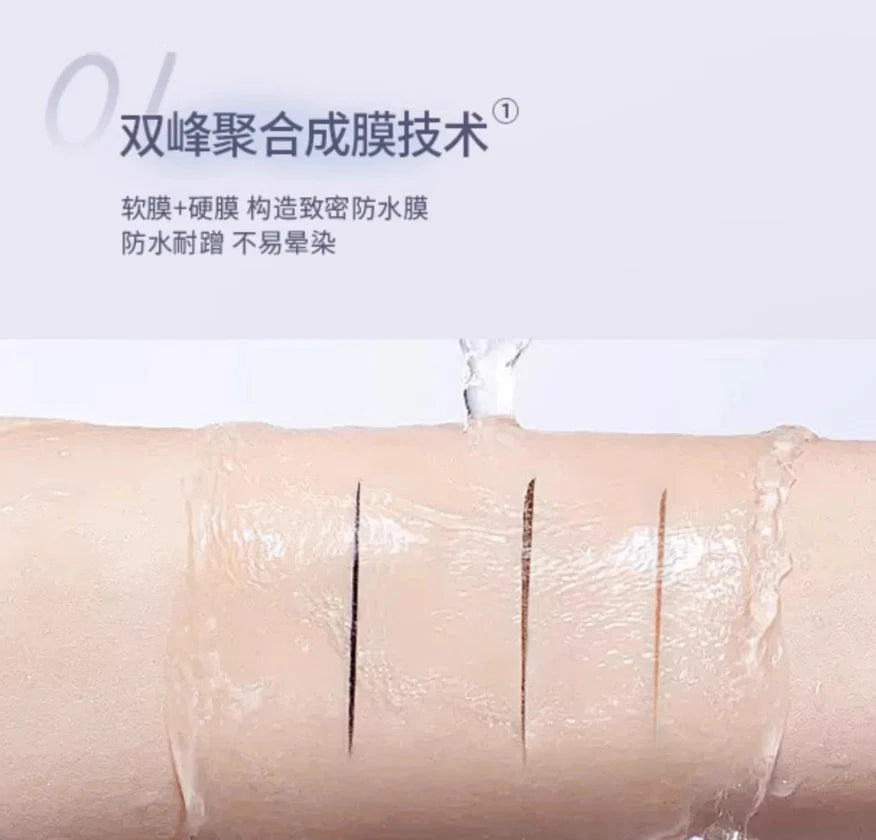 Dezone Wizard of Wonders Elf Liquid Eyeliner #V01 Iced Tea Black