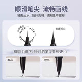 Dezone Wizard of Wonders Elf Liquid Eyeliner #V02 Twilight Brown