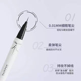 Dezone Wizard of Wonders Elf Liquid Eyeliner #V02 Twilight Brown
