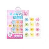 YaoZhi Acne Patch Glutinous Rice Mochi Ball 12pcs