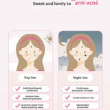 YaoZhi妖制焕彩祛痘贴鬼马精灵 36贴/3片