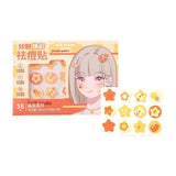 YaoZhi Radiance Acne Pimple patch Salt Soda