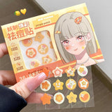 YaoZhi妖制焕彩祛痘贴轻薄透气盐系苏打 36贴*3片