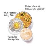 Fan Beauty Diary芍药粉光晶透美肌面膜美白透亮 5片