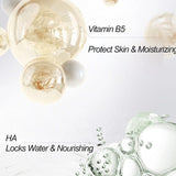 Fan Beauty Diary芍药粉光晶透美肌面膜美白透亮 5片