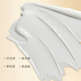 Fan Beauty Diary Peptides Anti-Aging Face & Neck Mask 1pcs