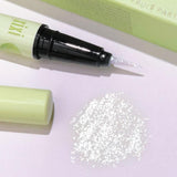 Xixi Fruit Party Pearl Liquid Eyeliner #L05 Green